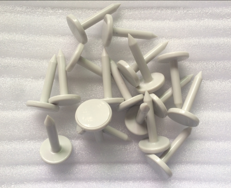 超高頻標(biāo)簽、釘子標(biāo)簽、RFID釘子標(biāo)簽