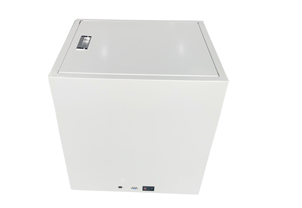 中科合億超高頻RFID盤(pán)點(diǎn)箱