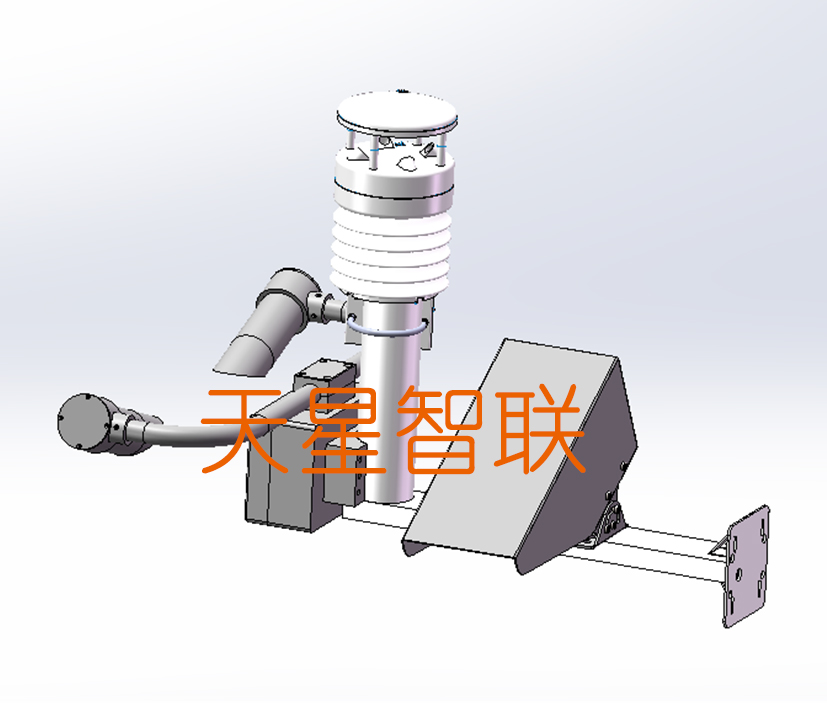 內(nèi)河交通氣象監(jiān)測儀
