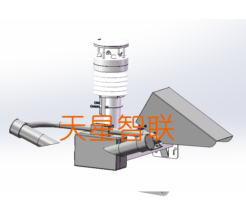 內(nèi)河交通氣象監(jiān)測儀