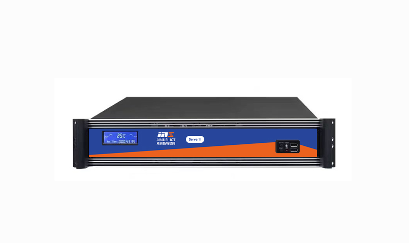 Serverll服務(wù)器作為本地化部署核心節(jié)點