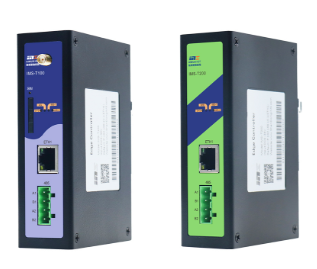 IMS-T系列邊緣控制器純國產(chǎn)硬件