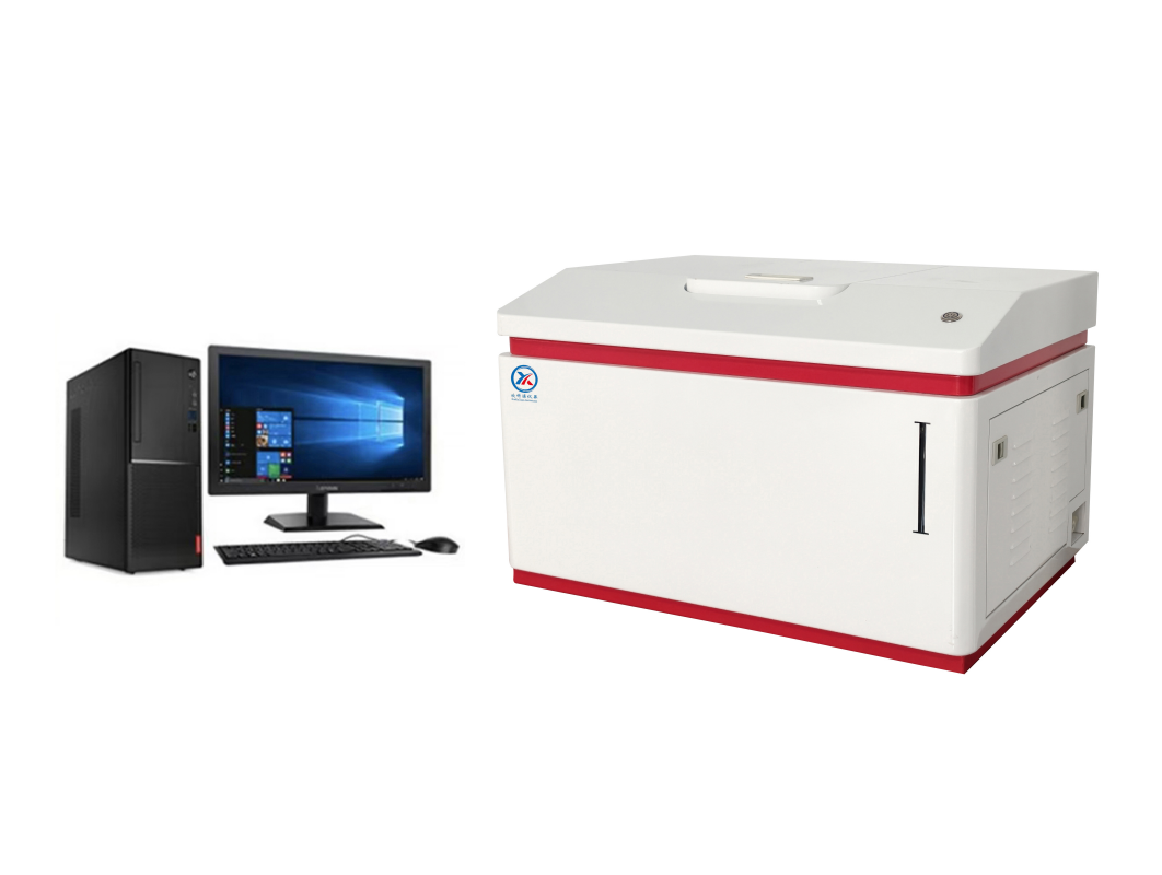XKY-AC2000型微機等溫全自動量熱儀廠家