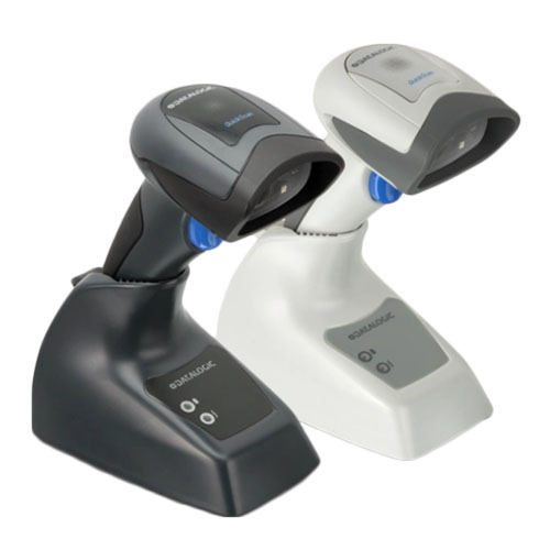Datalogic得利捷QM2131影像式無線條碼掃描器