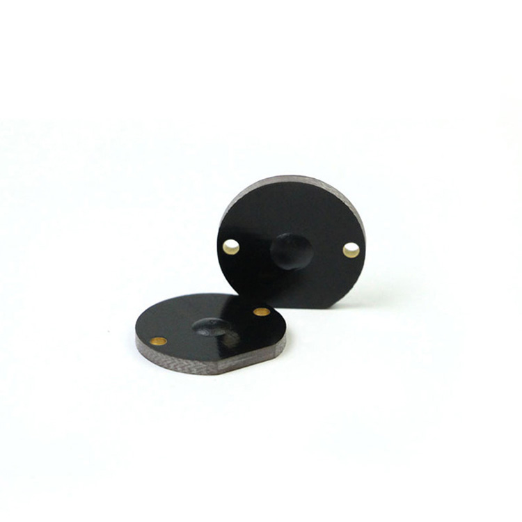 超高頻PCB微型標簽 RFID石油化工行業(yè)管網及設備巡檢管理電子標簽