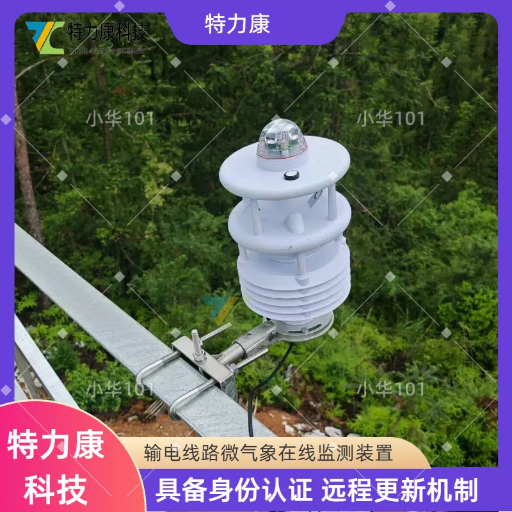 TLKS-PMG-WT電力氣象災害預測系統、微氣象在線監(jiān)測裝置
