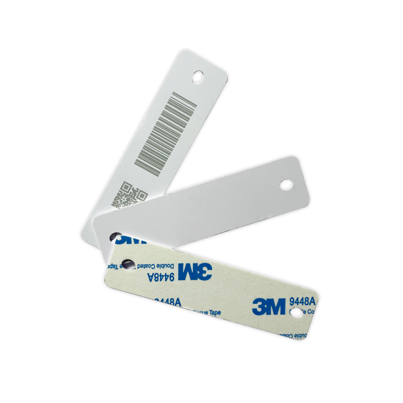 超高頻管理電子標(biāo)簽卡制作 PVC卡片式標(biāo)簽卡印刷RFID倉(cāng)庫(kù)追蹤盤點(diǎn)