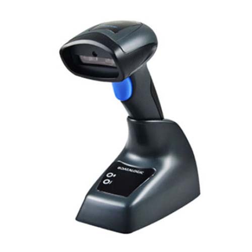 得利捷Datalogic QuickScan QM2430無線二維影像式條碼掃描器