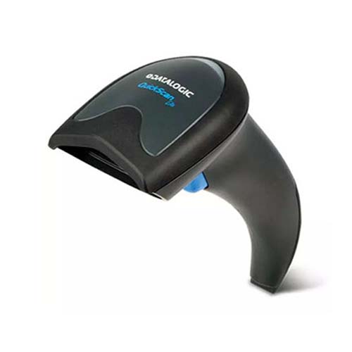 得利捷Datalogic QuickScan Lite QW2400二維影像式條碼掃描器