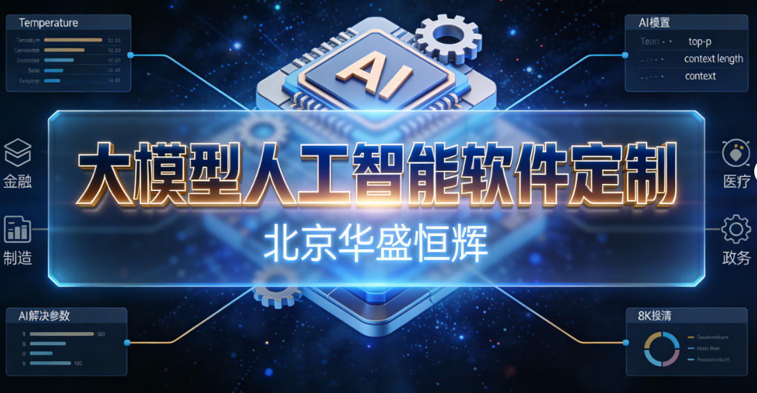 部隊(duì)軍工裝備測(cè)試大模型系統(tǒng)已融合人工智能AI模型
