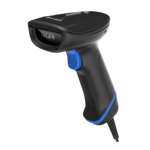 新大陸Newland NLS-HR2000手持式有線條碼掃描器