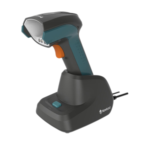 新大陸Newland NLS-NVH220B無(wú)線式藍(lán)牙工業(yè)DPM條碼掃描器